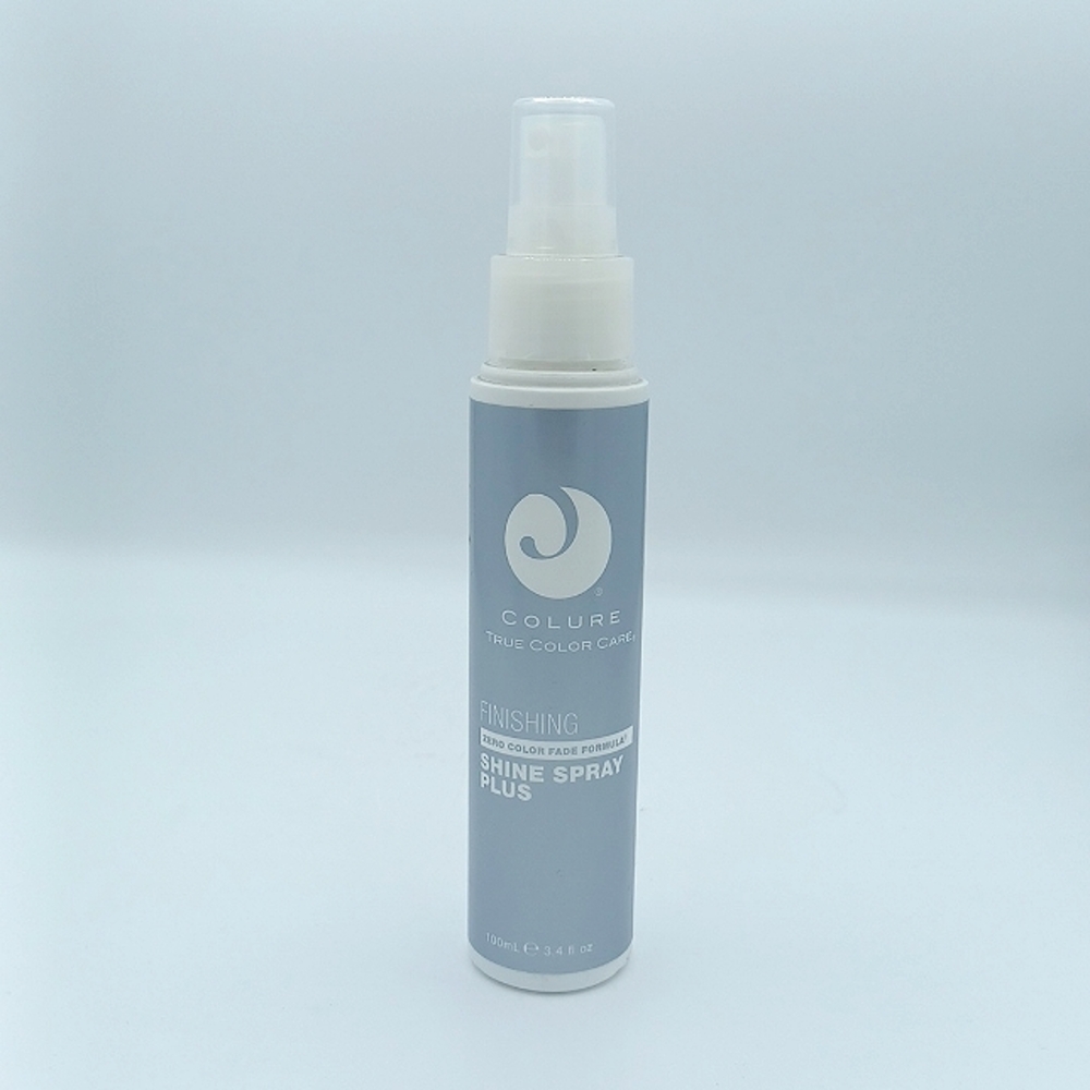 Colure Shine Spray Plus